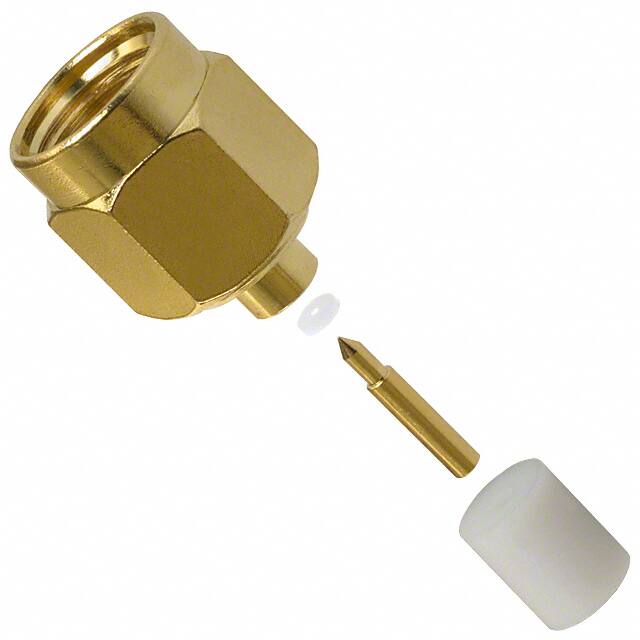 901-9867-RFX Amphenol RF  Conjuntos de conectores coaxiales (RF)